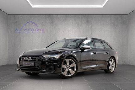 Audi S6 Gebrauchtwagen