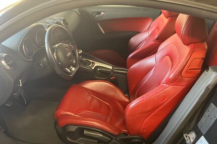 Audi TT Gebrauchtwagen