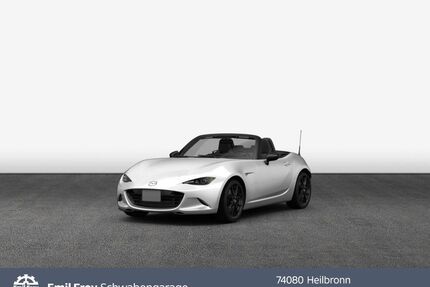 Mazda MX-5 Gebrauchtwagen