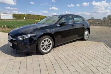 Mercedes-Benz A 250 Gebrauchtwagen