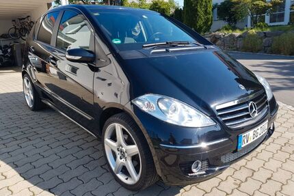 Mercedes-Benz A 200 Gebrauchtwagen