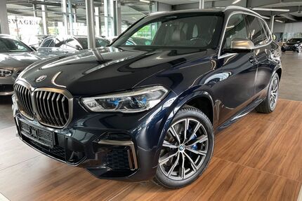 BMW X5 M50 Gebrauchtwagen