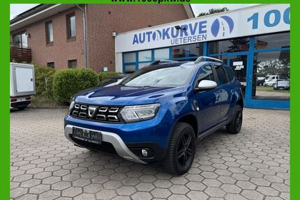 Dacia Duster Gebrauchtwagen
