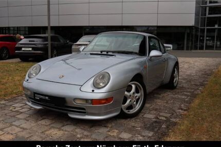 Porsche 993 Gebrauchtwagen