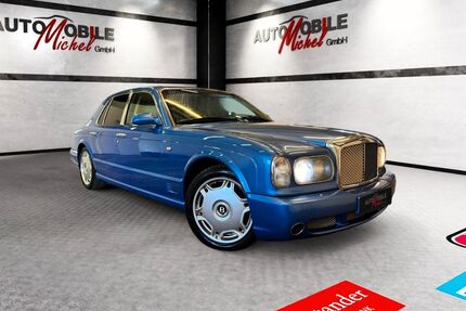 Bentley Arnage 