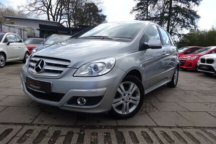 Mercedes-Benz B 180 Gebrauchtwagen