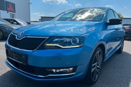 Skoda Rapid Gebrauchtwagen