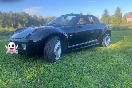 Smart Roadster Gebrauchtwagen