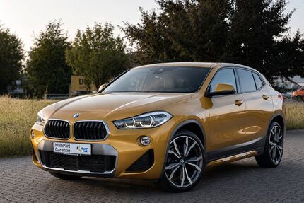BMW X2 Gebrauchtwagen