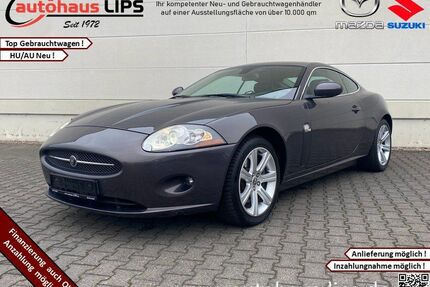 Jaguar XK Gebrauchtwagen