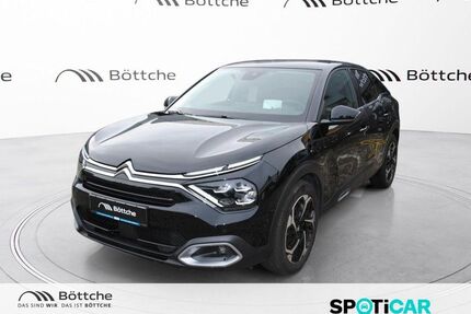 Citroen C4 Gebrauchtwagen