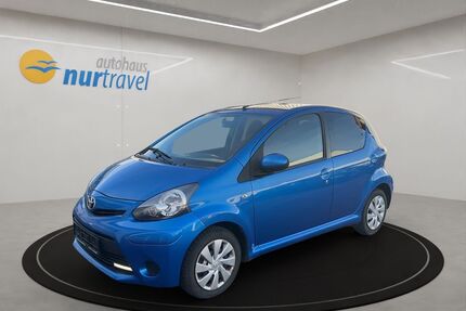 Toyota Aygo (X) Gebrauchtwagen