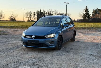 VW Golf Sportsvan Gebrauchtwagen
