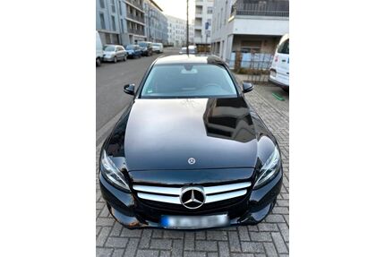 Mercedes-Benz C 180 Gebrauchtwagen
