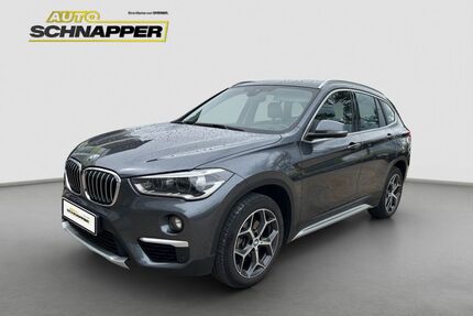 BMW X1 Gebrauchtwagen