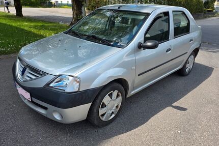 Dacia Logan Gebrauchtwagen