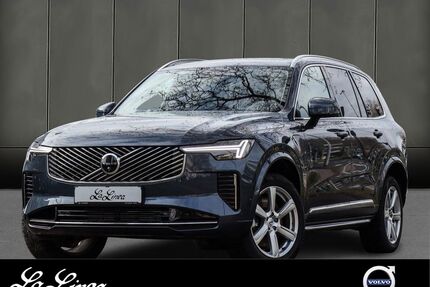 Volvo XC90 Gebrauchtwagen