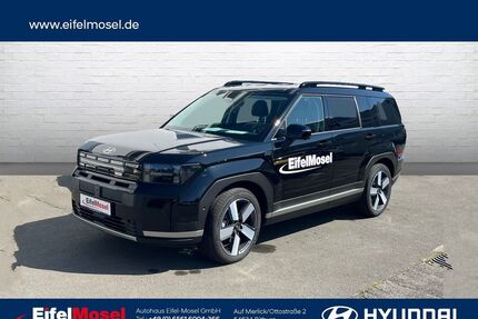 Hyundai SANTA FE Gebrauchtwagen