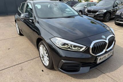 BMW 120 Gebrauchtwagen