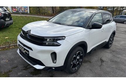 Citroen C5 Aircross Gebrauchtwagen