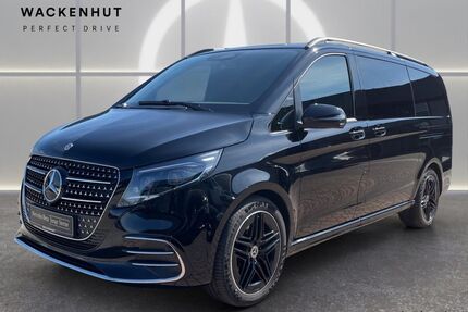 Mercedes-Benz V 250 Gebrauchtwagen