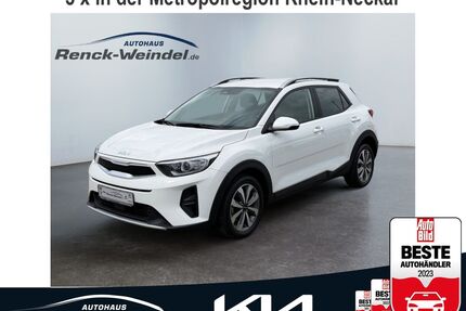 Kia Stonic Gebrauchtwagen