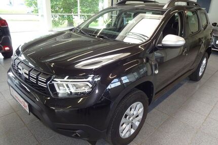 Dacia Duster Gebrauchtwagen