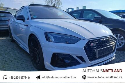 Audi RS5 Gebrauchtwagen
