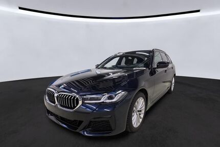 BMW 540 Gebrauchtwagen