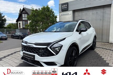 Kia Sportage Gebrauchtwagen