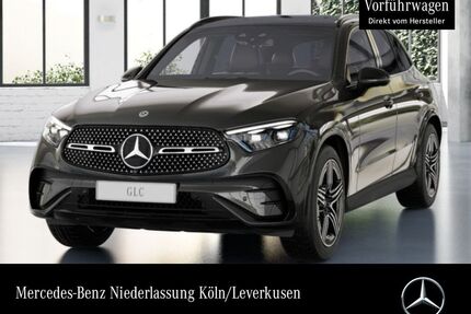 Mercedes-Benz GLC 220 Gebrauchtwagen