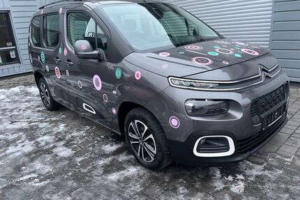 Citroen Berlingo Gebrauchtwagen