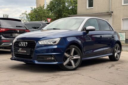 Audi A1 Gebrauchtwagen