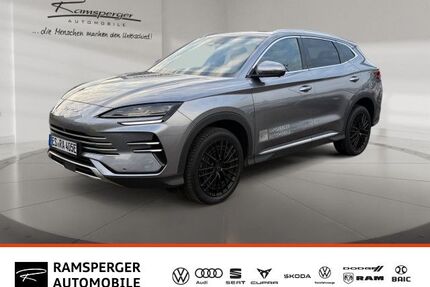 BYD SEAL U Gebrauchtwagen