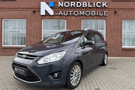 Ford Grand C-Max Gebrauchtwagen