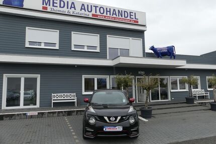 Nissan Juke Gebrauchtwagen