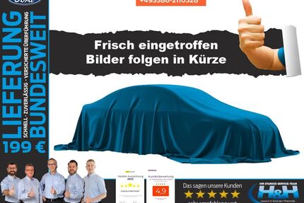 Ford Mustang Mach-E Gebrauchtwagen