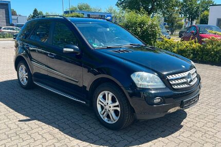 Mercedes-Benz ML 320 Gebrauchtwagen