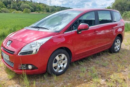 Peugeot 5008 Gebrauchtwagen