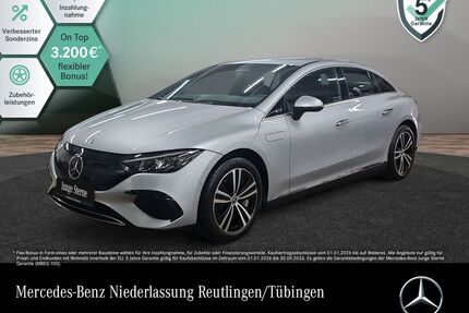Mercedes-Benz EQE Gebrauchtwagen