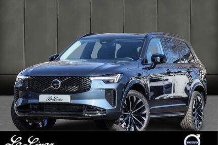 Volvo XC90 Gebrauchtwagen