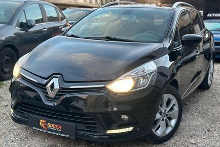 Renault Clio Gebrauchtwagen