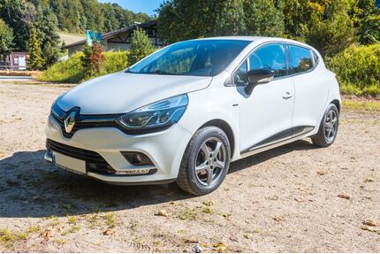 Renault Clio Gebrauchtwagen