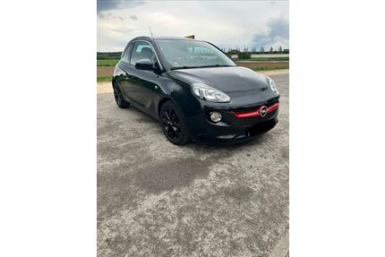 Opel Adam Gebrauchtwagen