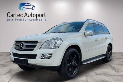 Mercedes-Benz GL 320 Gebrauchtwagen