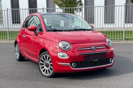 Fiat 500 Gebrauchtwagen