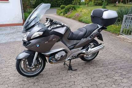 BMW R 1200 RT Gebrauchtwagen