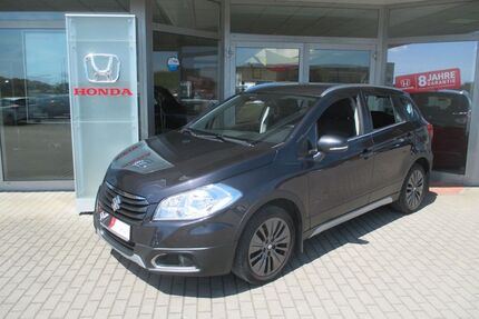 Suzuki SX4 Gebrauchtwagen