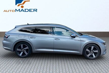 VW Arteon Gebrauchtwagen