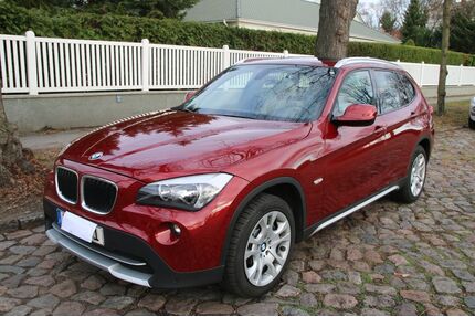 BMW X1 Gebrauchtwagen